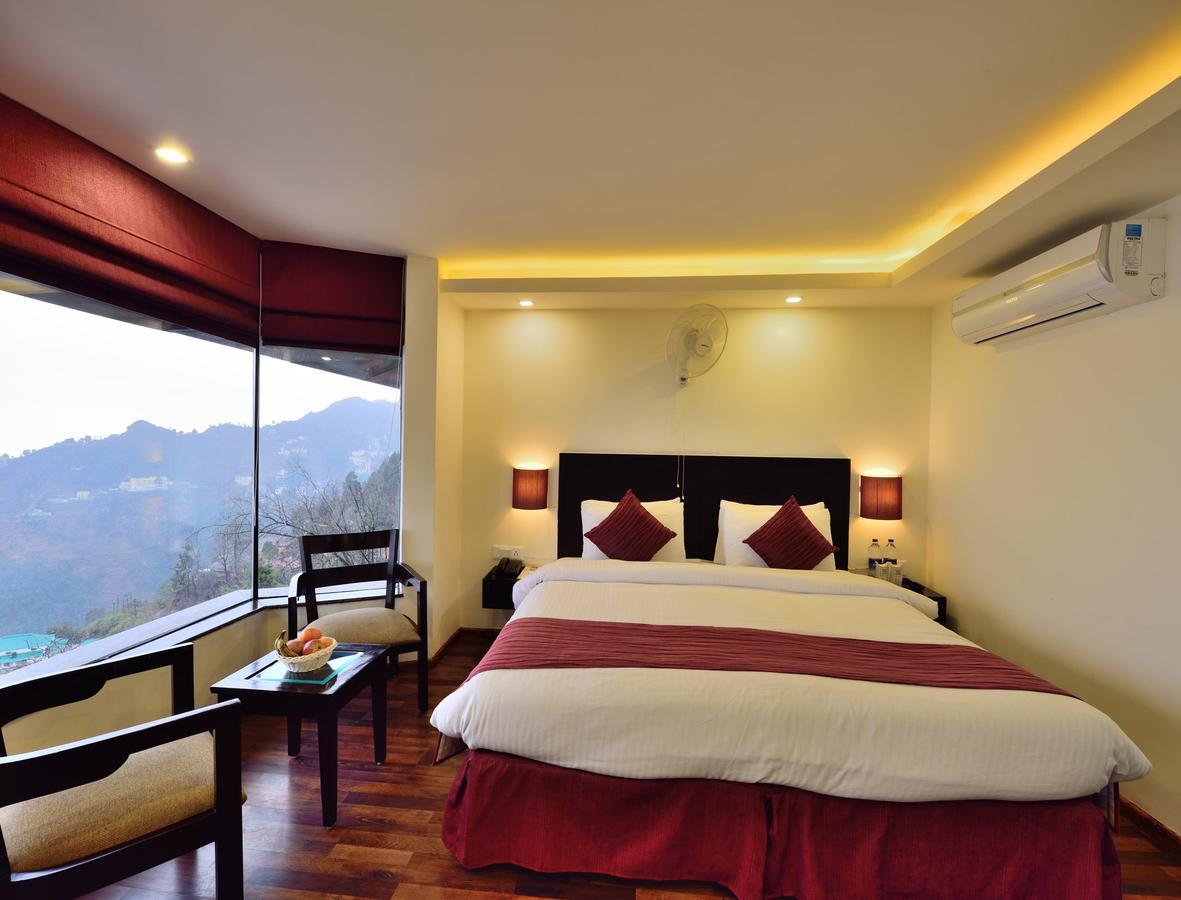 The High Walls Dehradun Ngoại thất bức ảnh